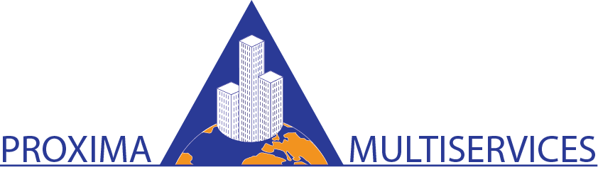 logo Proxima Multiservices